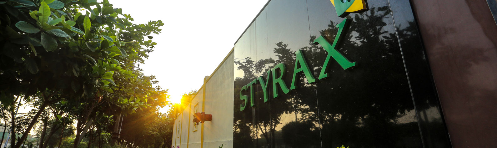 styrax